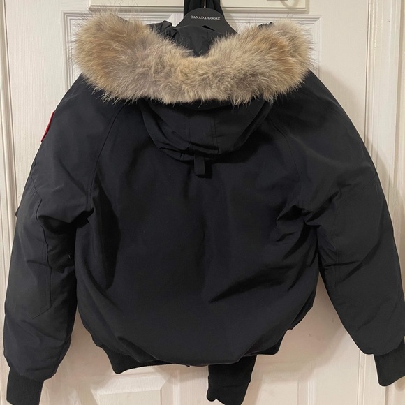 ❌❌SOLD❌❌Canada Goose Jacket - Picture 7 of 8